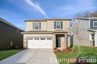 New construction Single-Family house 2939 31St St Ne, Hickory, NC 28601 plan Mulberry - image