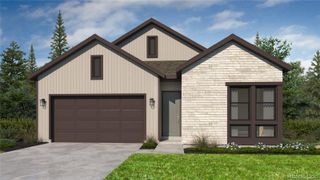 New construction Single-Family house 1881 Grayside Circle, Castle Rock, CO 80109 Crestone- photo