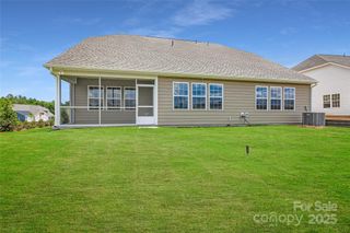 New construction  house 2238 Moon Crest Rd, Lancaster, SC 29720 plan Gilliam II - image