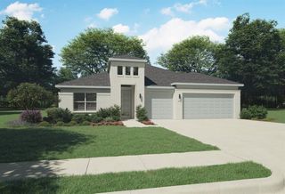 New construction  house 2112 Sunshining Rd, Princeton, TX 75407 plan Gilmour II - image