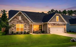 New construction Single-Family house 205 Huguenot Trl, Huger, SC 29450 plan Asheboro - image