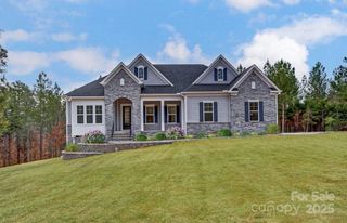 New construction Single-Family house 7517 Lancaster Hwy, Unit 5, Waxhaw, NC 28173 plan Charleston - image