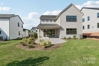 New construction Single-Family house 15008 Brownleigh Ln, Unit 29, Huntersville, NC 28078 - image