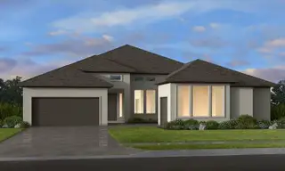 New construction Single-Family house 2204 Lila Sky Ln, Friendswood, TX 77546 plan Bonita - image