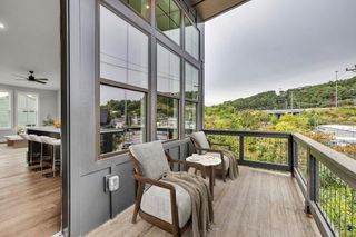 New construction Single-Family house 574 Pacesetter Pl, Chattanooga, TN 37405 plan Welkin A - image