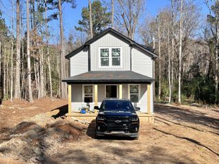 New construction Single-Family house 169 Running Deer Drive, Louisburg, NC 27549 - photo