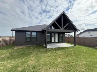 New construction Single-Family house 4610 Gemini St, Richmond, TX 77469 plan Rockwall - image
