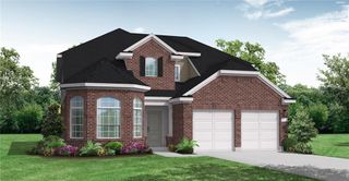 New construction Single-Family house 7716 DR DESERT NEEDLE, Lago Vista, TX 78645 - photo