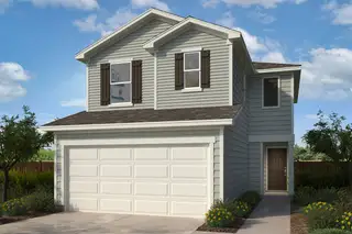 New construction Single-Family house 9547 Boxfield Rd, San Antonio, TX 78221 - image