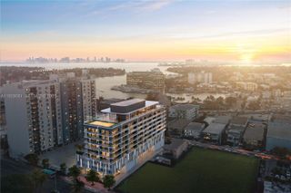 New construction Condo house 6940 Abbott Ave, Unit 914, Miami Beach, FL 33141 - image