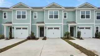 New construction Single-Family house 5411 Mistflower St, Leland, NC 28451 plan Pearson Th - image