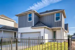 New construction Single-Family house 454 Burlington Dr, Buda, TX 78610 plan Falyn - image