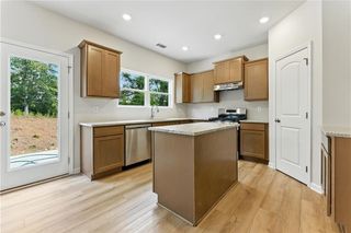 New construction Single-Family house 265 Bloomfield Cir, Canton, GA 30114 - image