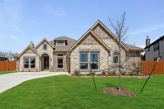 New construction  house 4049 Alpine St, Midlothian, TX 76065 plan Rockcress - image