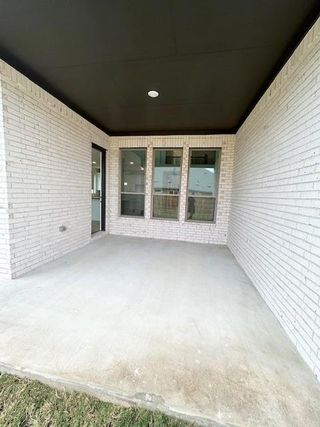 New construction Single-Family house 1508 Corduroy Ln, Georgetown, TX 78633 - image