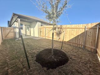 New construction  house 305 Porter Country Pkwy, Buda, TX 78610 plan Decker - image