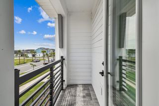 New construction  house 1647 Springwell Ln, Sarasota, FL 34240 plan The Seaboard - image