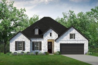 New construction Single-Family house 2825 Somerset Ln., Celina, TX 75009 Jackson- photo