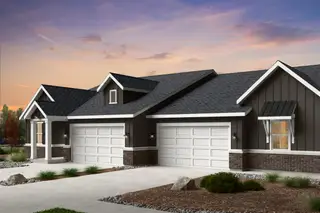 New construction Single-Family house 3258 N Duquesne Wy, Aurora, CO 80019 plan Rocky Mountain - image