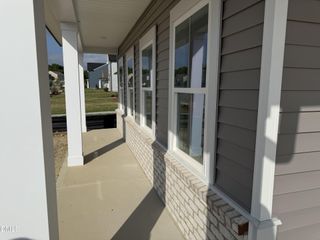 New construction Single-Family house 2828 Quarry Rd, Unit 177, Rolesville, NC 27571 - image