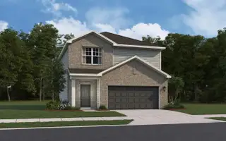 New construction Single-Family house 10138 Red Orchid Dr, Houston, TX 77016 - image