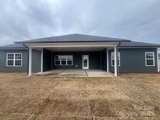 New construction Single-Family house 104 Swan Park Ln, Unit 22, Statesville, NC 28625 - image