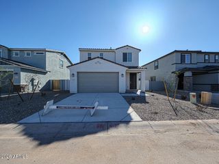 New construction Single-Family house 2647 E Boulder Ave, Apache Junction, AZ 85119 plan Plan 23 - image