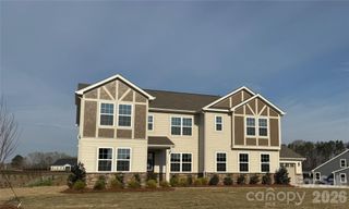 New construction Single-Family house 2608 Mabel Ln, Monroe, NC 28110 plan Lassen - image