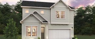 New construction Single-Family house 790 Ebb Tide Rd, Little River, SC 29566 plan Cyprus - image