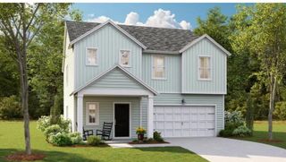 New construction Single-Family house 117 Slipper Shell St, Summerville, SC 29485 plan Primrose - image