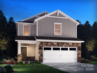 New construction Single-Family house 522 Olympia Way, York, SC 29745 - photo