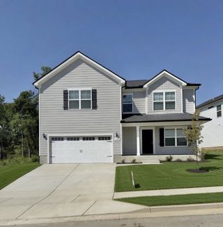 New construction Single-Family house 286 Castle Rdg, Antioch, TN 37013 - image