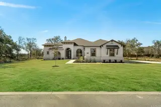New construction Single-Family house 159 Bauer, Castroville, TX 78009 - image