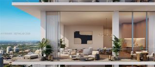 New construction Condo house 505 Ne 2Nd St, Unit 43A, Fort Lauderdale, FL 33301 - image
