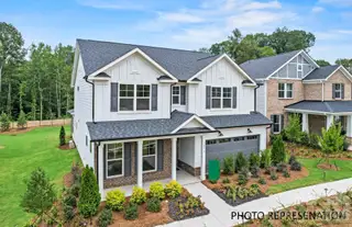 New construction Single-Family house 2014 Topaz River Rd Ne, Waxhaw, NC 28173 - image