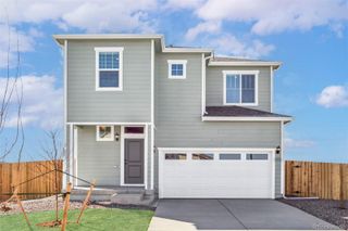 New construction Single-Family house 17843 E 94Th Pl, Commerce City, CO 80022 - image