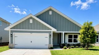 New construction Single-Family house 7526 Preserve Dr, Panama City, FL 32404 plan 1820 - image