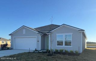 New construction Single-Family house 12251 Yew Tree Rd, Jacksonville, FL 32218 plan CALI - image