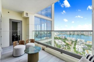 New construction Condo house 17901 Collins Ave, Unit 3103, Sunny Isles Beach, FL 33160 plan Vecchio  - image