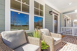 New construction Townhouse house 164 Palm St, Holly Springs, GA 30115 - image