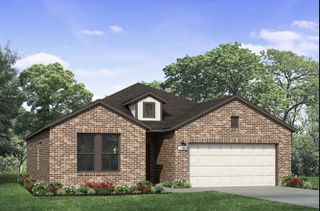 New construction Single-Family house 2028 Water Thistle Wy, Waller, TX 77484 - image