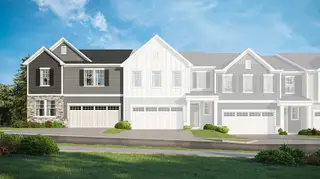 New construction Single-Family house 111 Carolina Springs Blvd, Apex, NC 27539 plan Delaney - image
