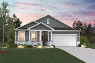 New construction Single-Family house 5501 Botticelli Dr, Austin, TX 78747 - image