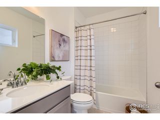 New construction  house 919 Schlagel St, Unit 5, Fort Collins, CO 80524 plan Westfield - image