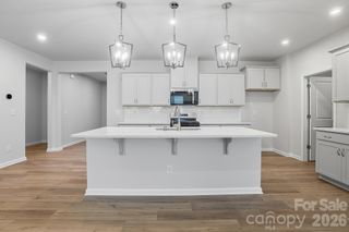 New construction house 1330 Honey Trl, Monroe, NC 28112 plan Appalachian - image