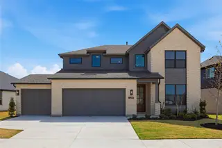 New construction Single-Family house 7429 Wayward Wind Dr, Fort Worth, TX 76179 - image