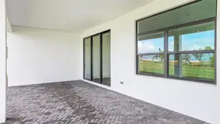 New construction house 13537 Sw Shinnecock Dr, Port St. Lucie, FL 34987 plan Priscilla - image