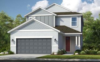 New construction Single-Family house 7879 Interstellar Ave, Sarasota, FL 34241 plan Anastasia - image
