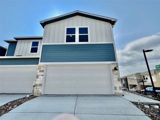 New construction house 12815 Village Spun Plz, Buda, TX 78610 plan The Mayfield (170) - image