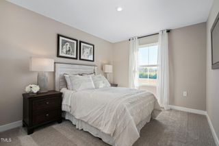 New construction  house 408 Grand Silo Rd, Garner, NC 27603 plan Nassau Cove - image